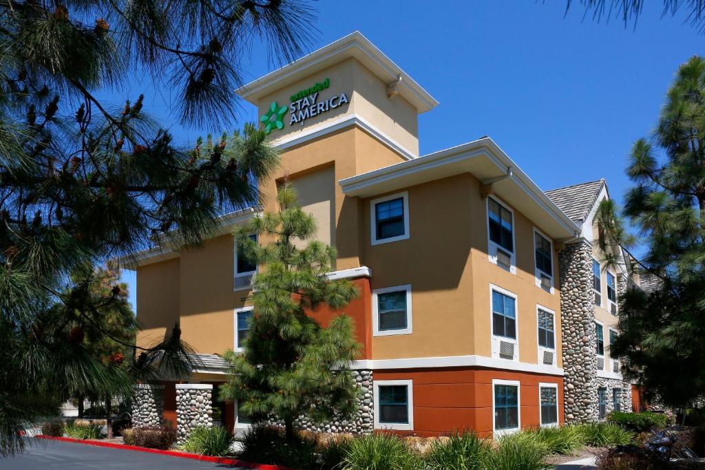 Extended Stay America Suites - Temecula - Wine Country Main image 1